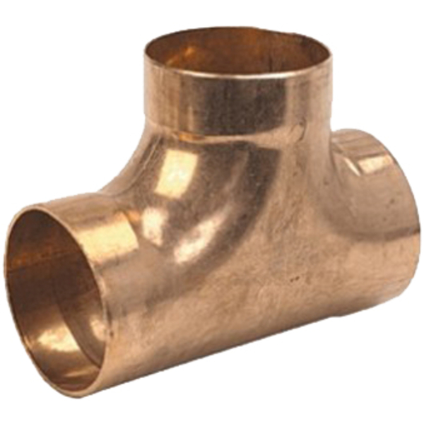 Mueller Industries TEE 3/4 COPPER W64031